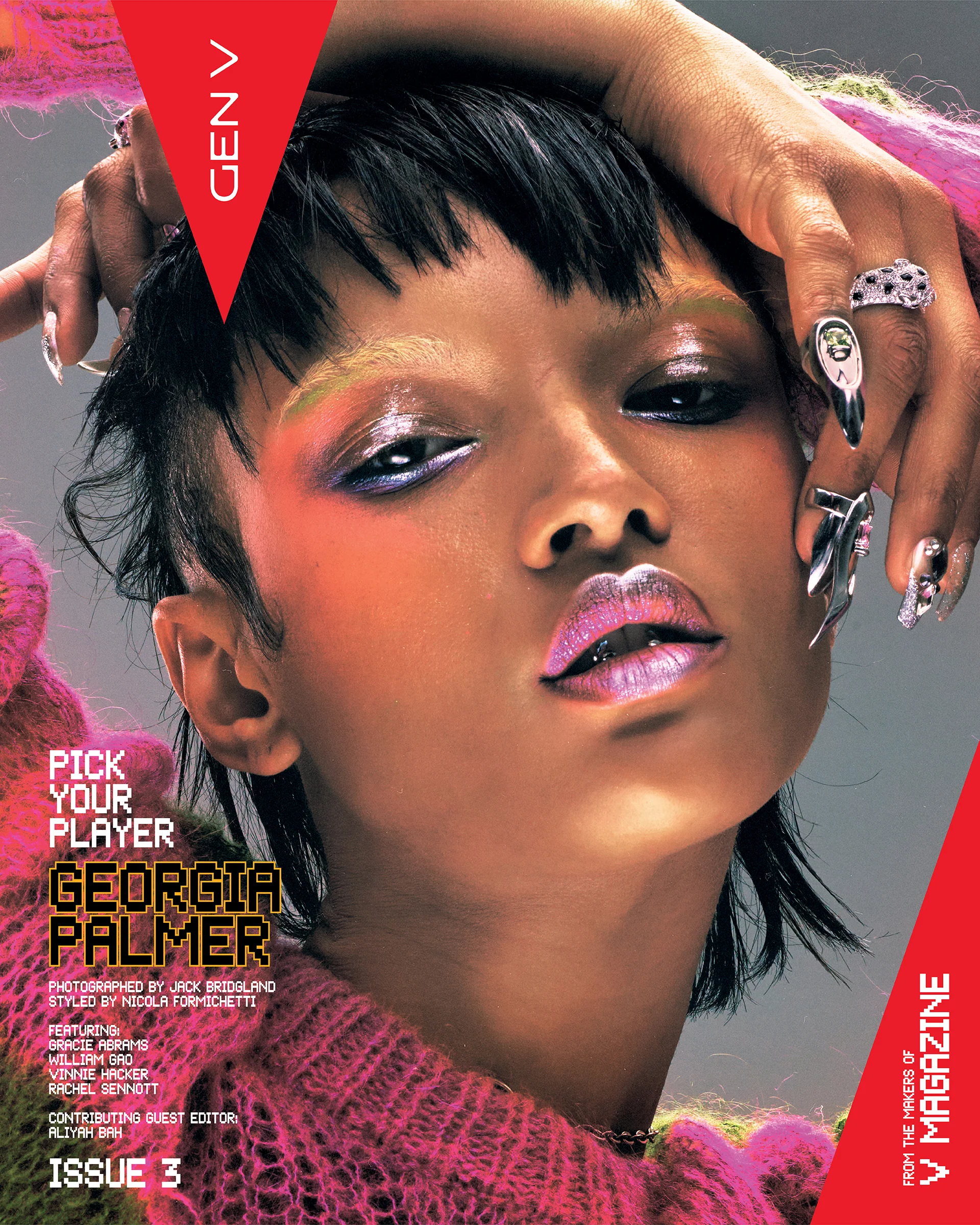 GEN V3 - Image 4