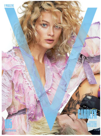 V105: FOREVER YOURS - Image 4