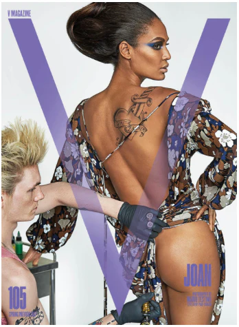 V105: FOREVER YOURS - Image 5