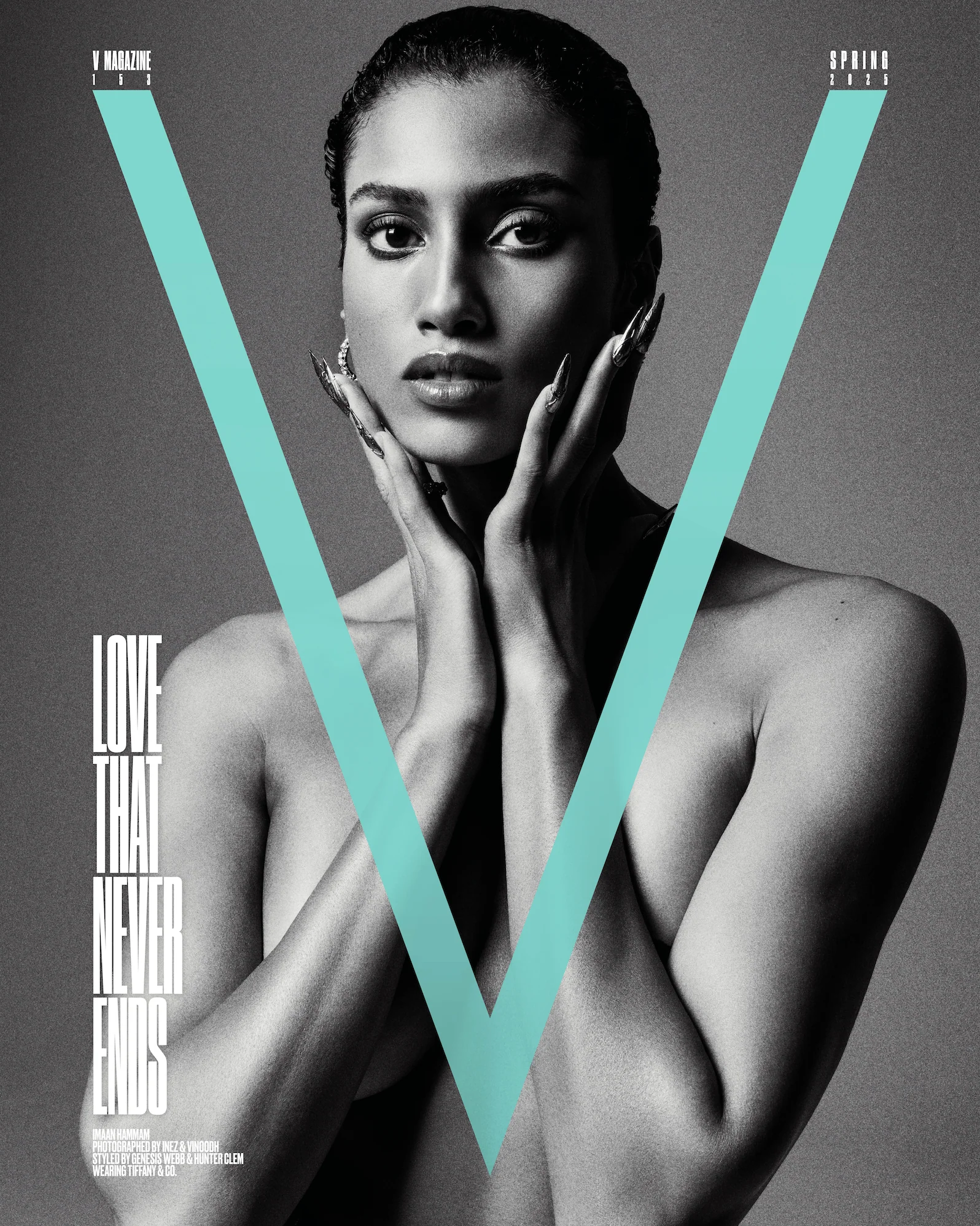V153: LOVE THAT NEVER ENDS - Image 4