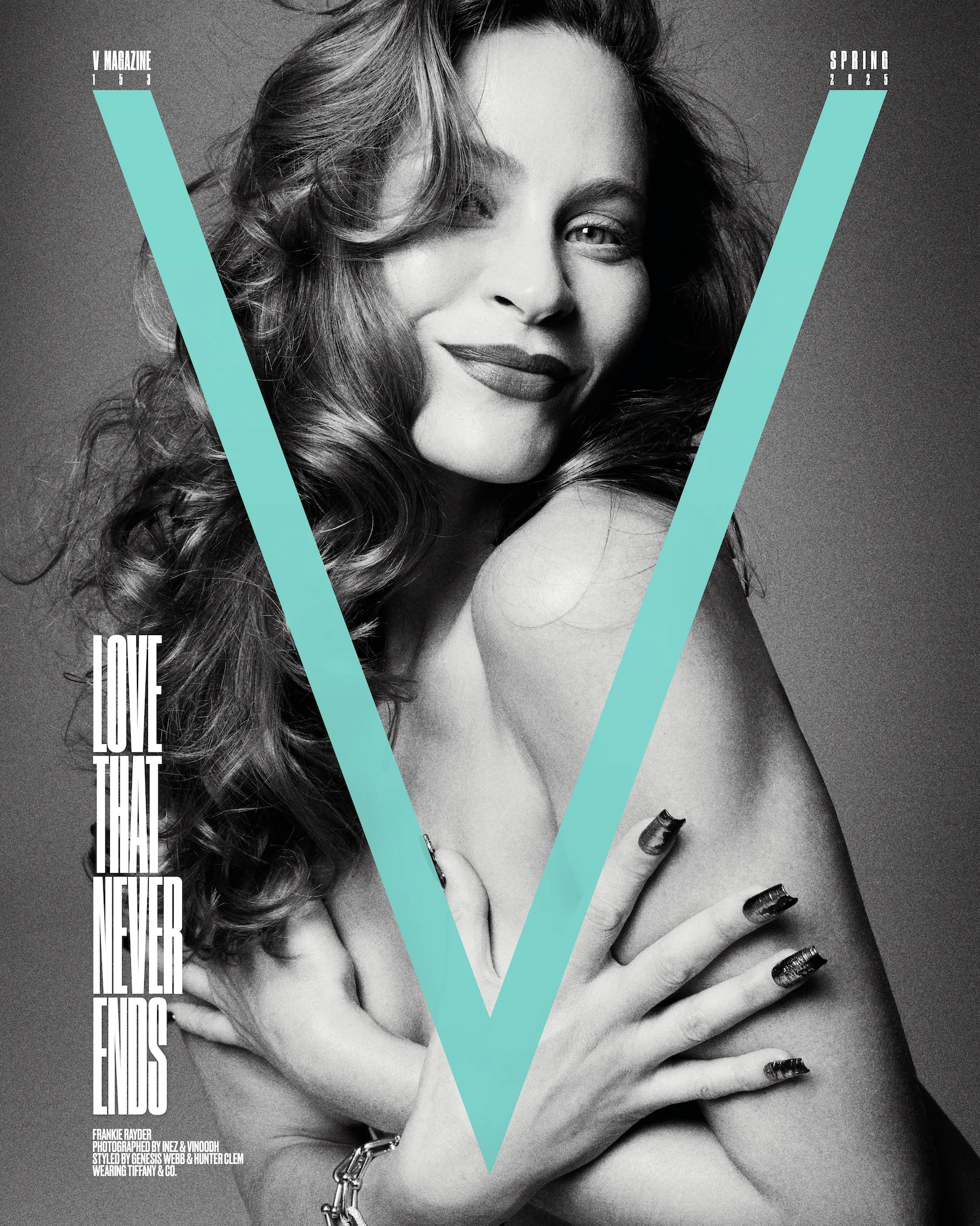 V153: LOVE THAT NEVER ENDS - Image 6