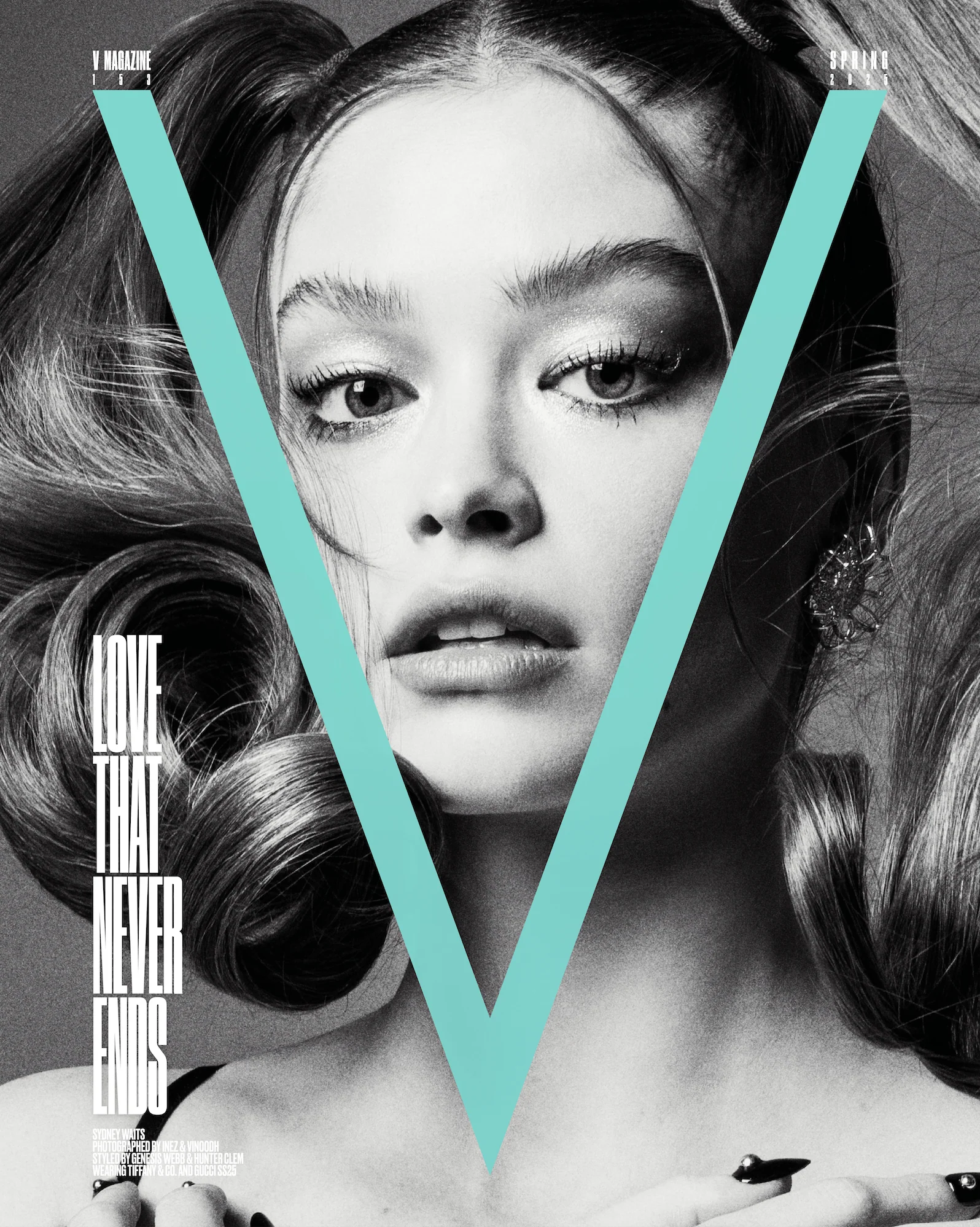 V153: LOVE THAT NEVER ENDS - Image 7
