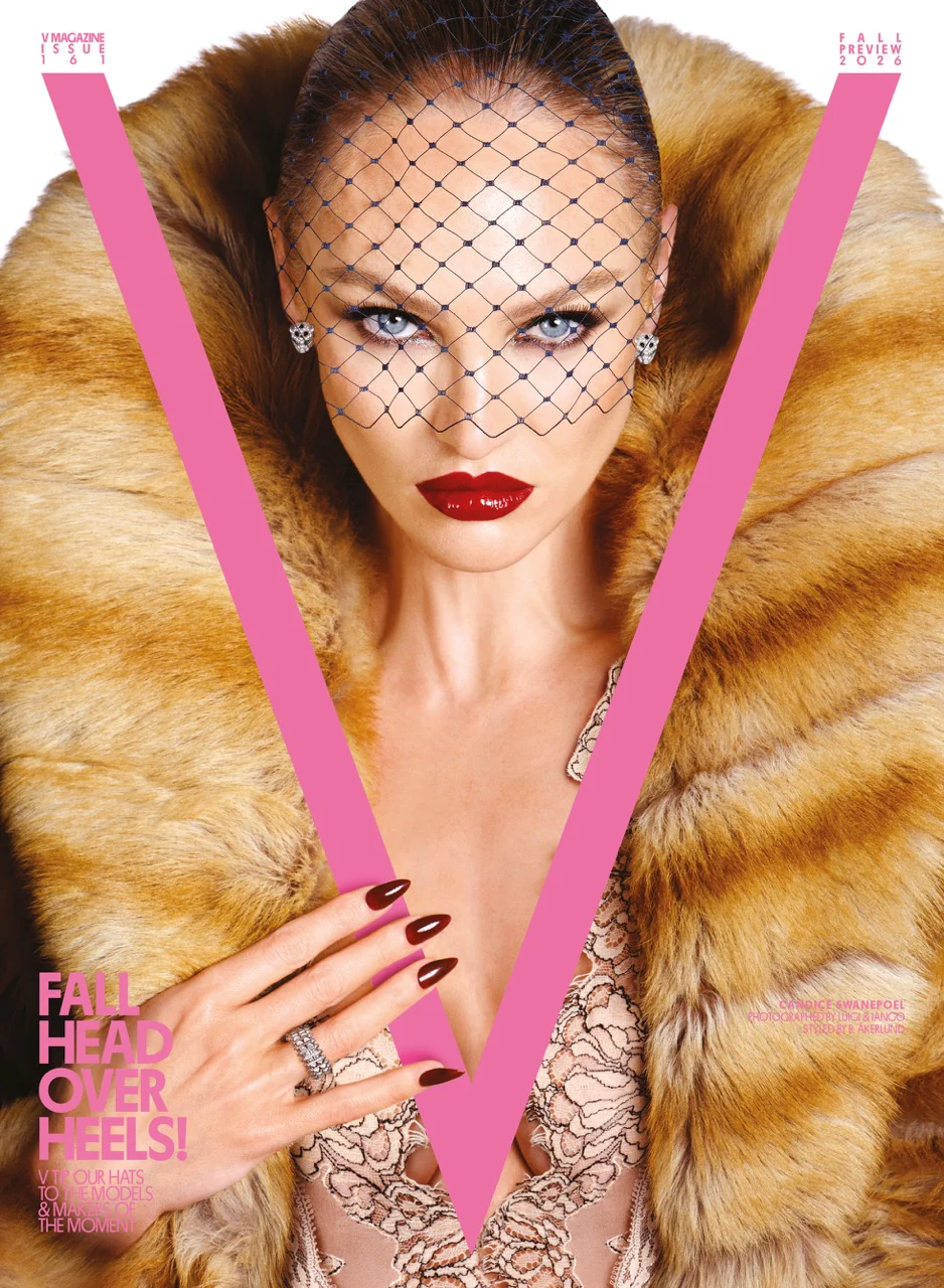 V161: FALL HEAD OVER HEELS! - Image 13