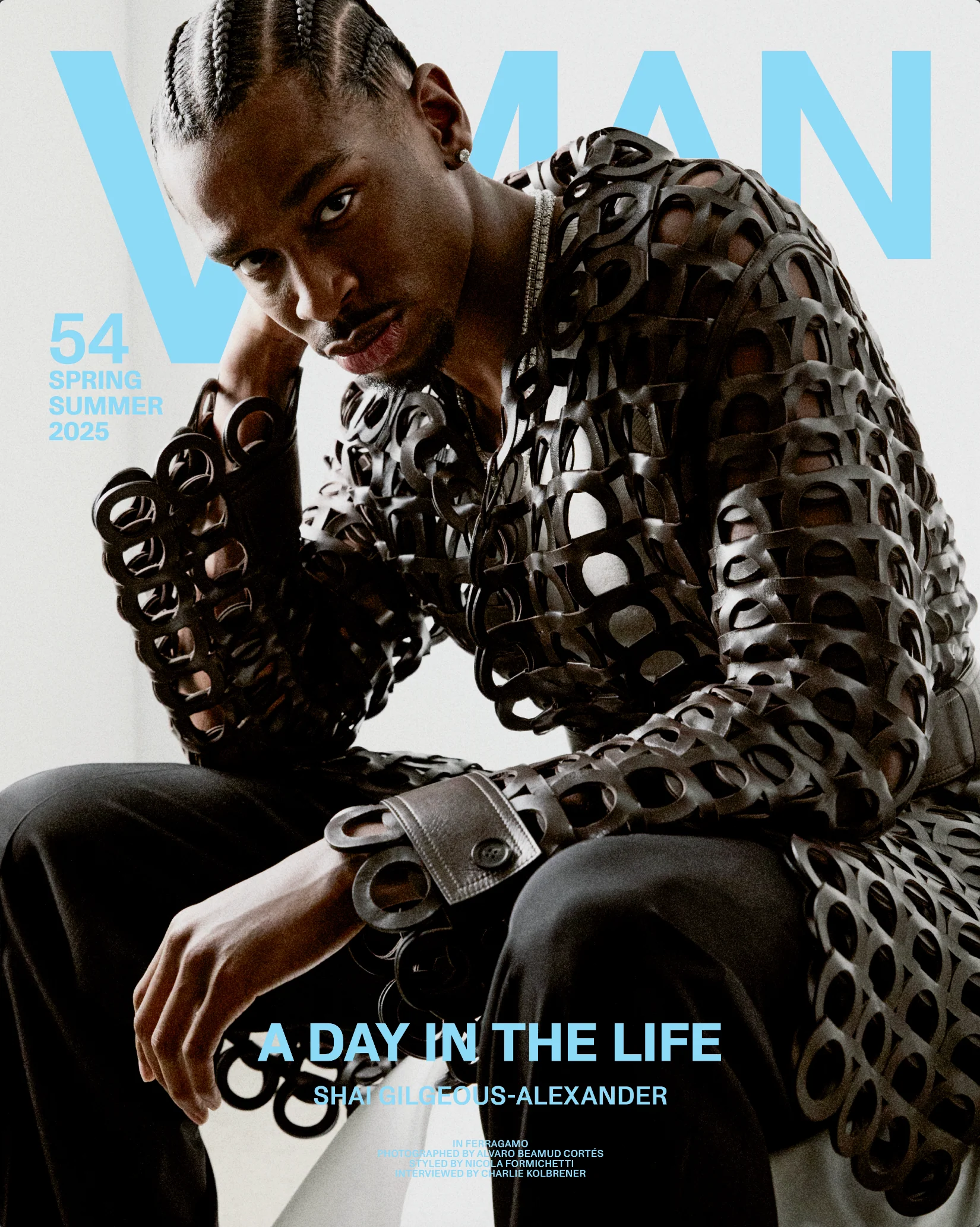 VMAN 54: A DAY IN THE LIFE - Image 5